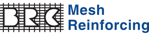 BRC Mesh logo