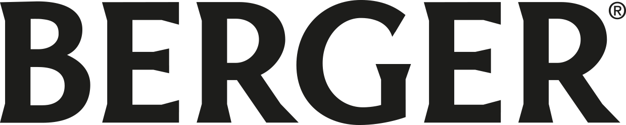Berger Paints logo