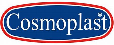 Cosmoplast logo