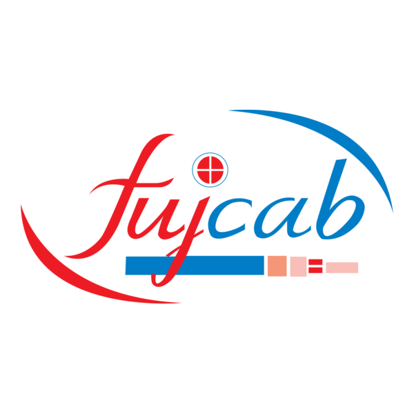 Fujcab logo