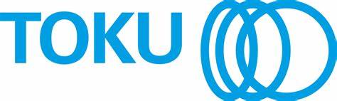 Toku logo