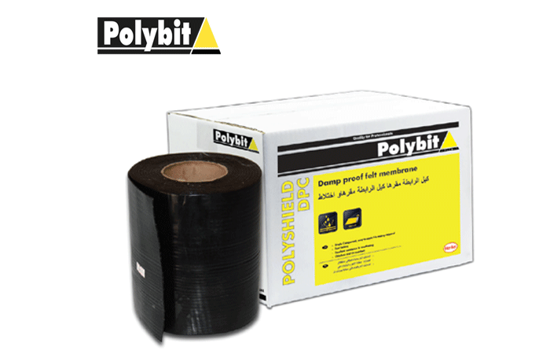 Polyshield DPC