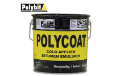 Polycoat W/B