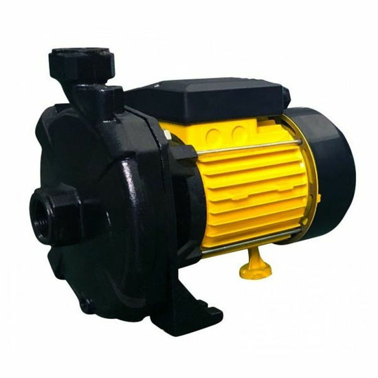 Water Pumps (GRUNDFOS, Victor, VNS; various HP with pressure kits)