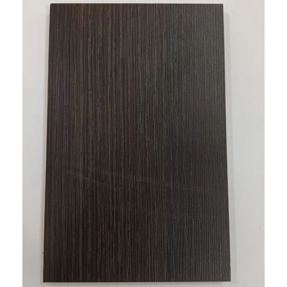 MDF - Black / Dark Grey