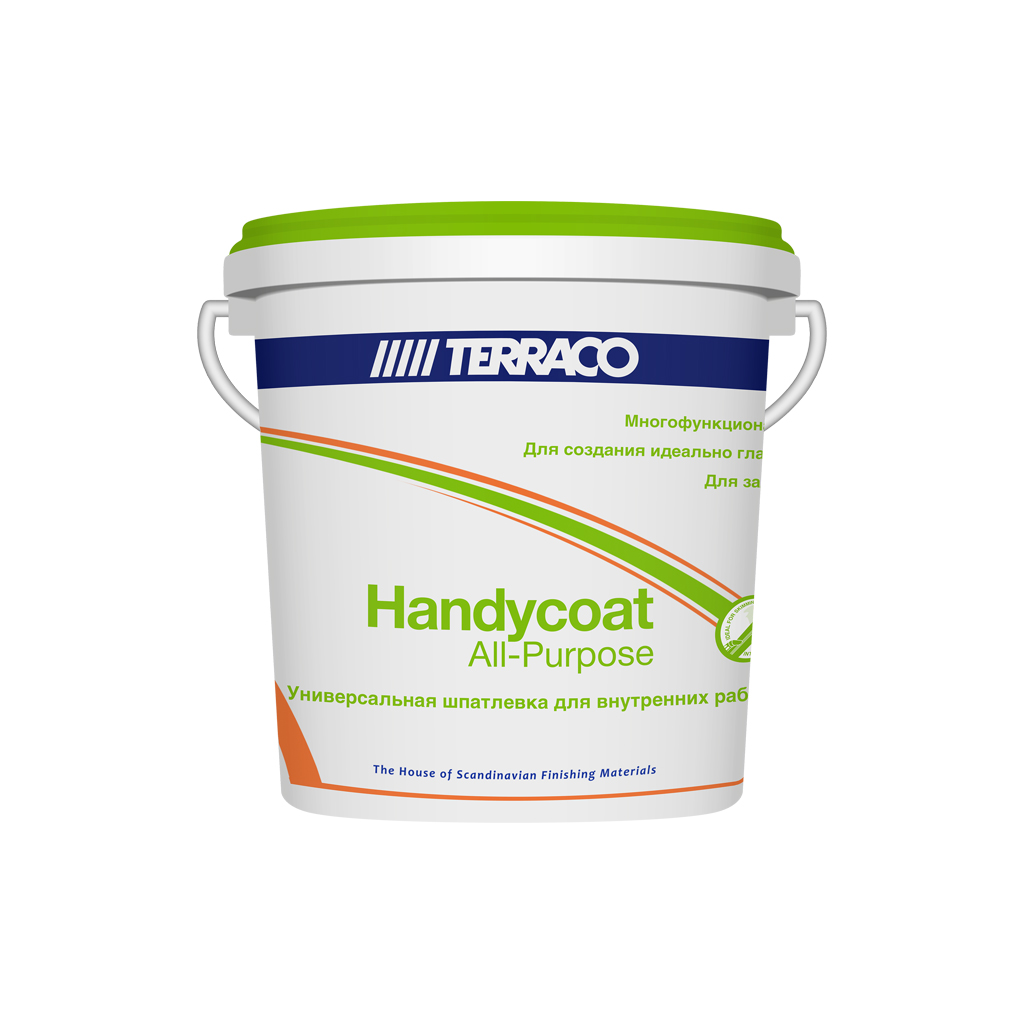 Terraco Handycoat Gypsum Compound