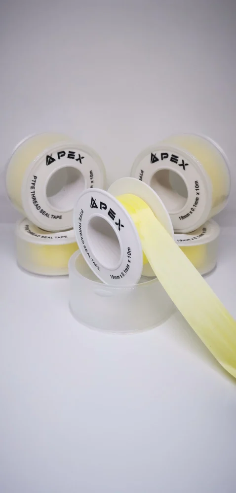 Teflon Tapes