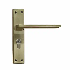 Yale door 