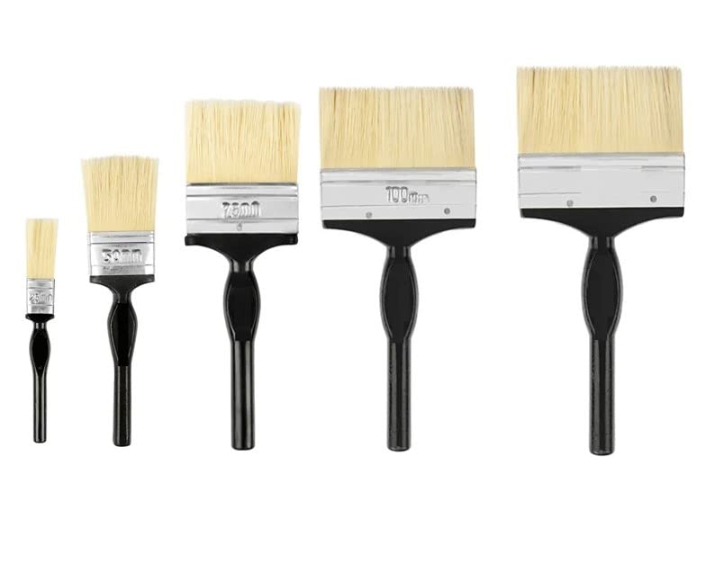 Paint Brushes