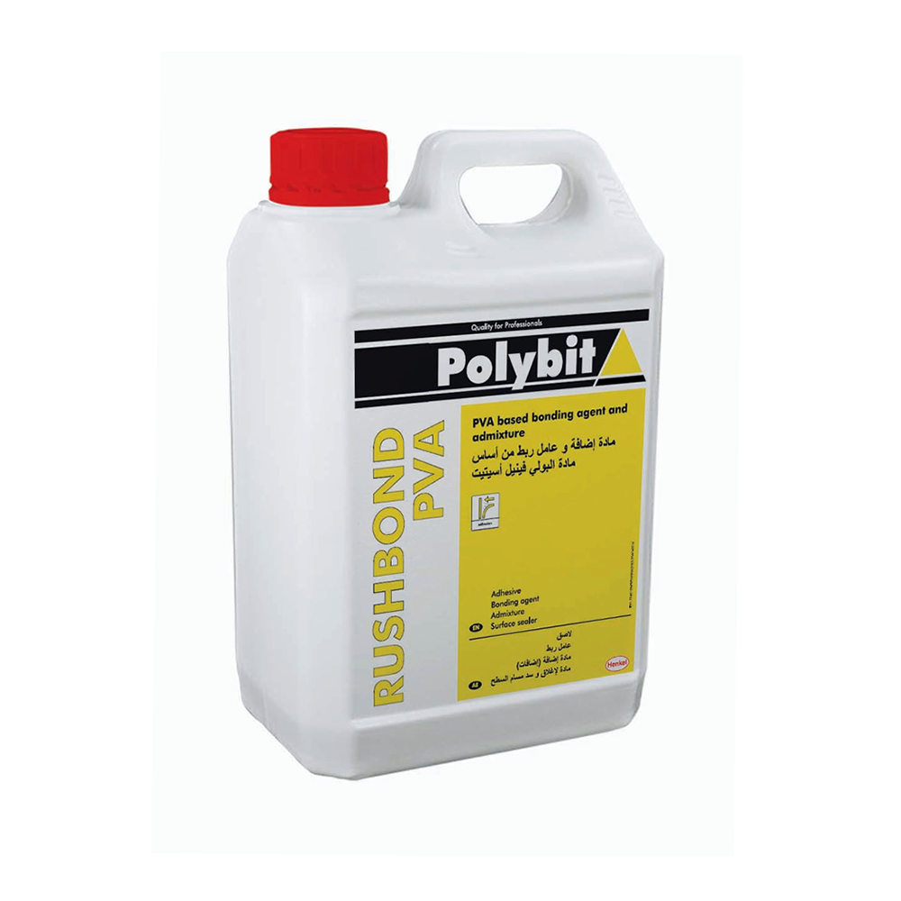 Rushbond PVA Tile Glue