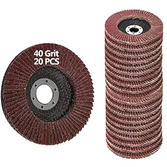 Flap Discs