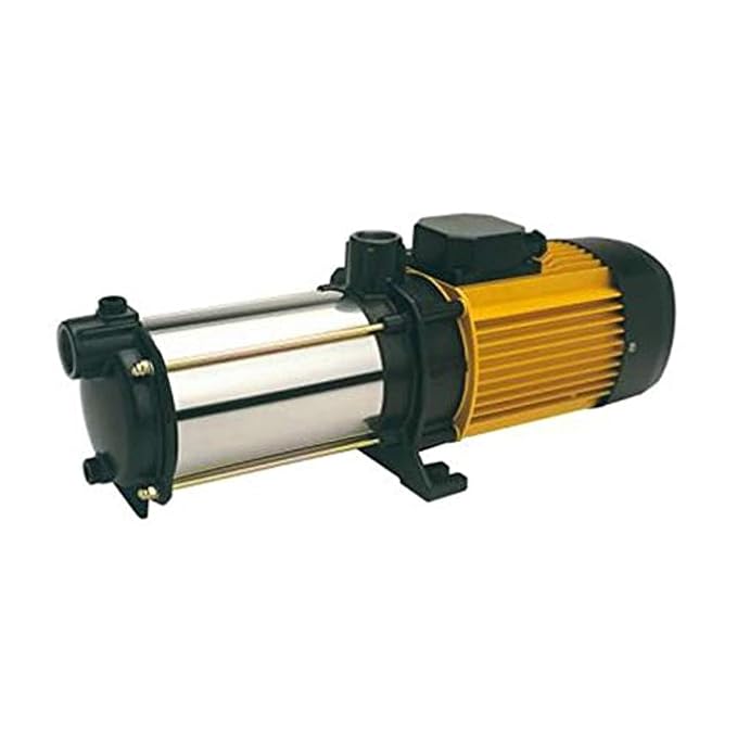 ESPA Prisma 115 4M Water Pump 1HP