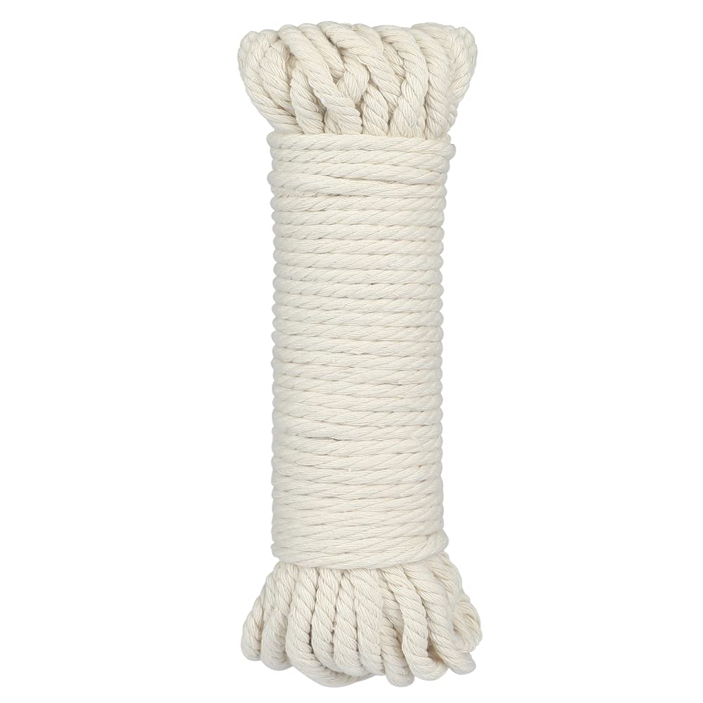 Cotton Ropes