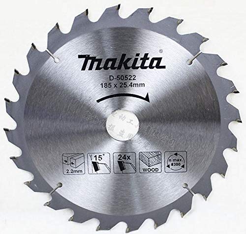 Double Row TCT Saw Blades