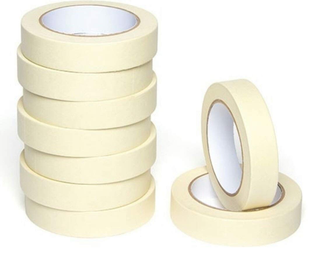 Masking Tapes