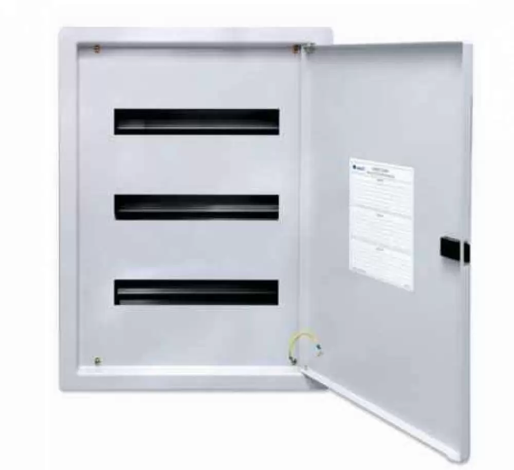 Alfanar db box