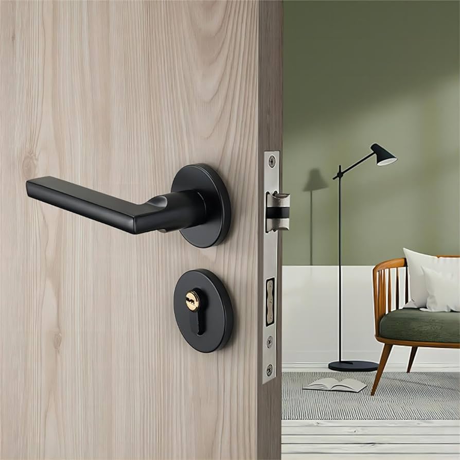 Door Handles (simple to modern designs)