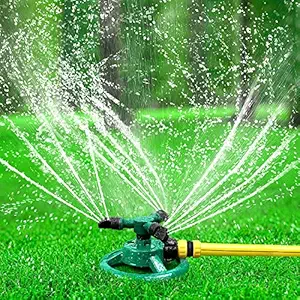 Sprinkler system