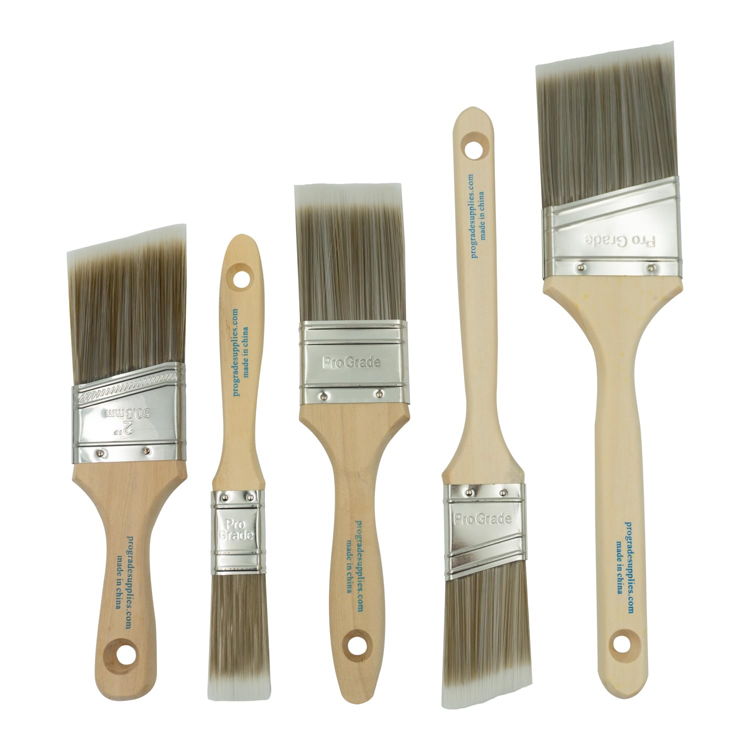 Interior & Exterior Paints