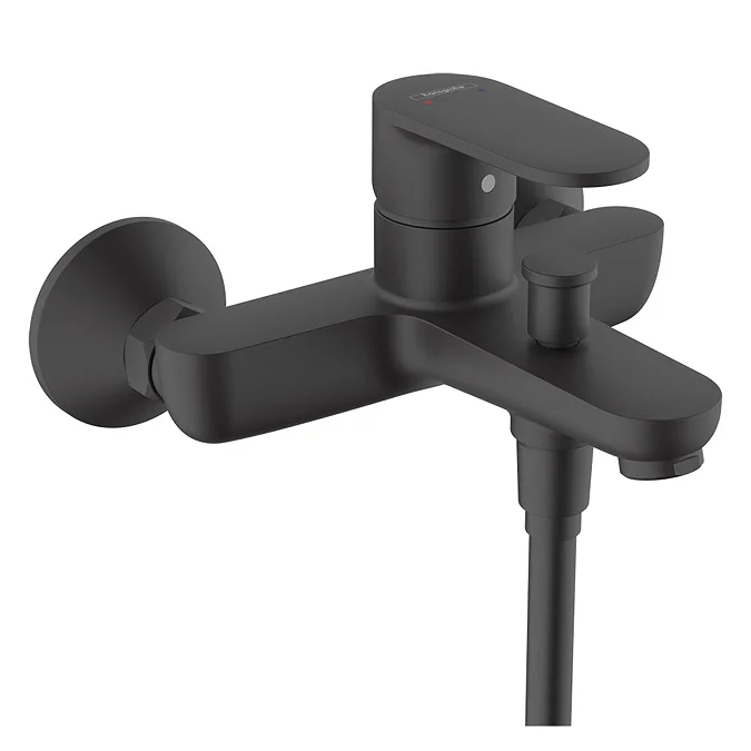 Single Lever Bath & Shower