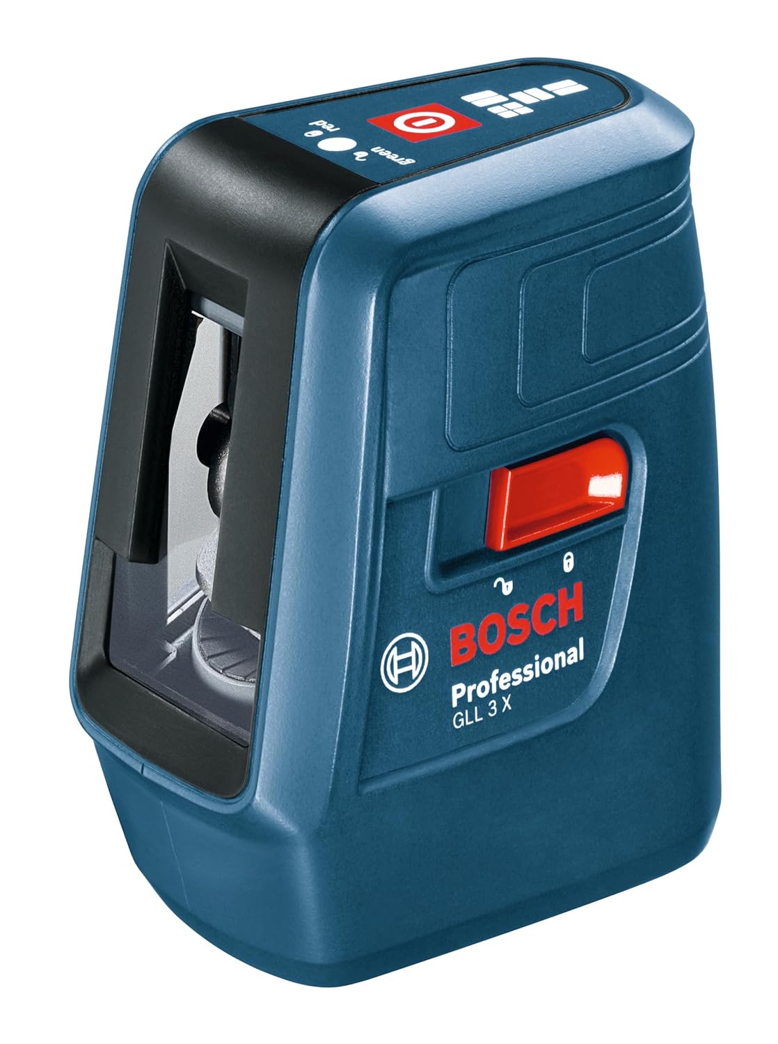 Bosch GLL-3X Line Laser