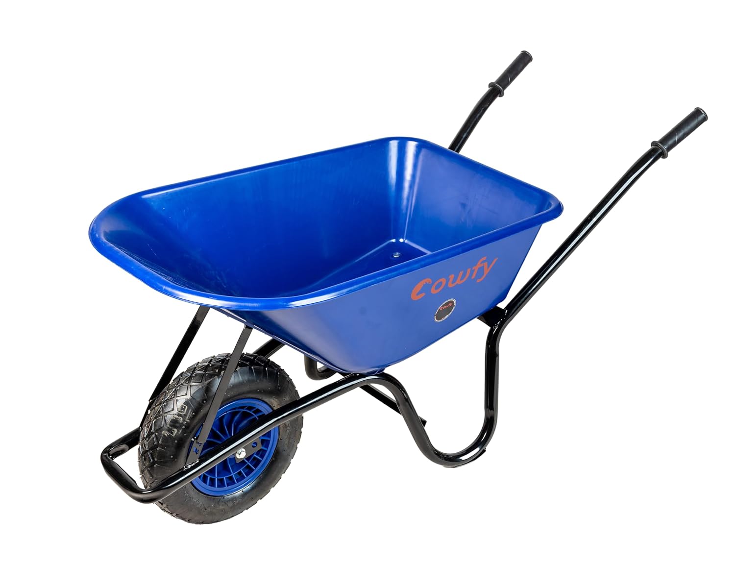 Wheel Barrows