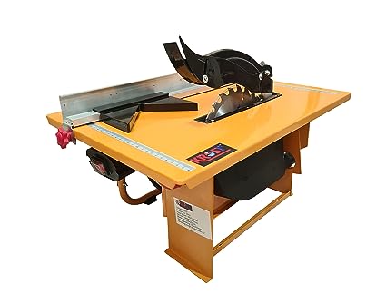 Table Saws
