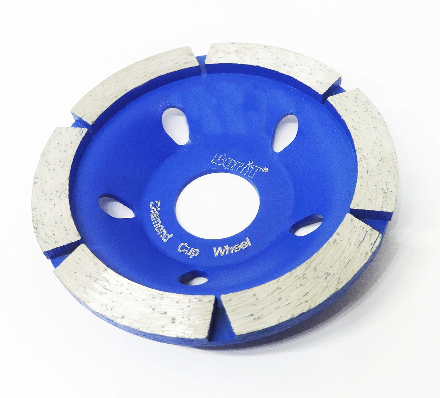 Diamond Grinding Cup Wheels
