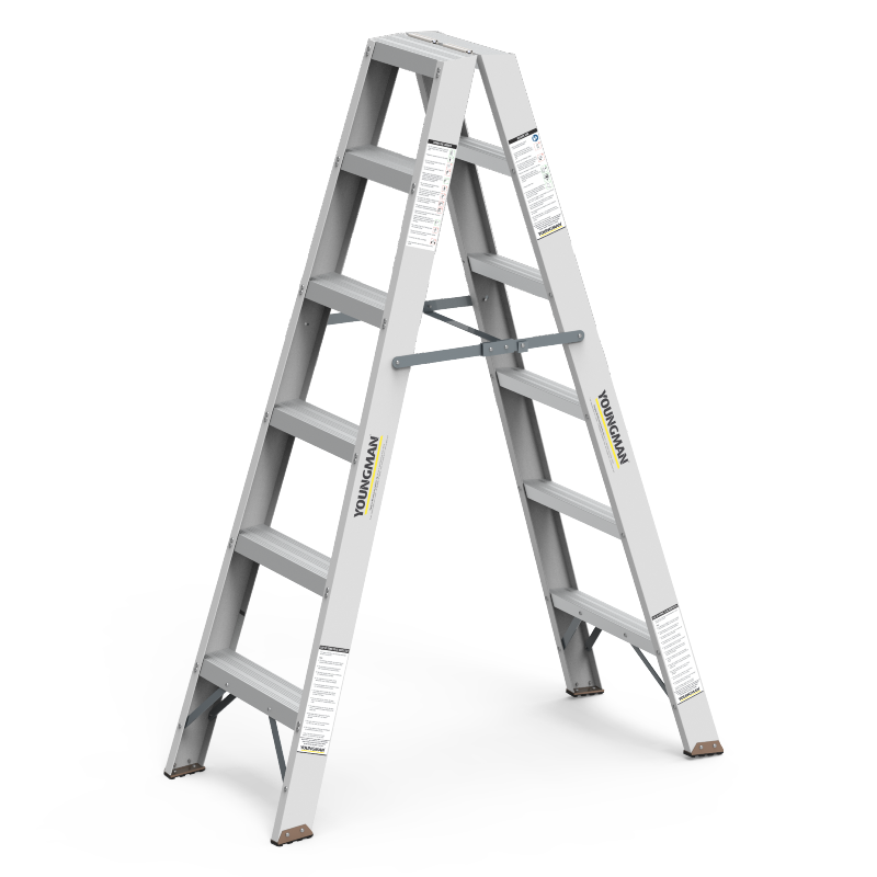 Aluminium Ladders