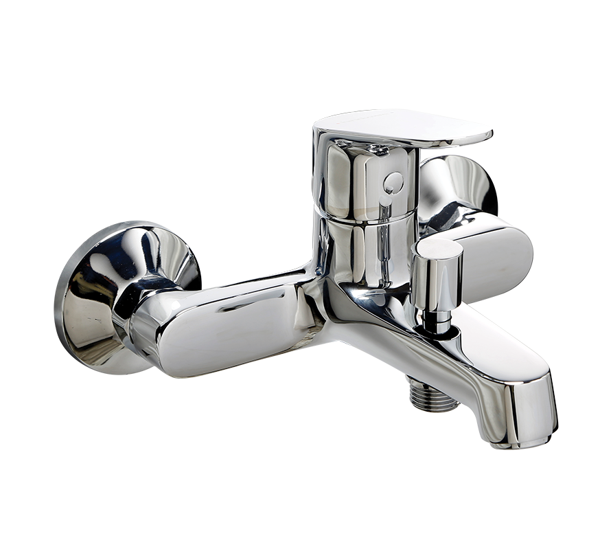 Shower Mixers