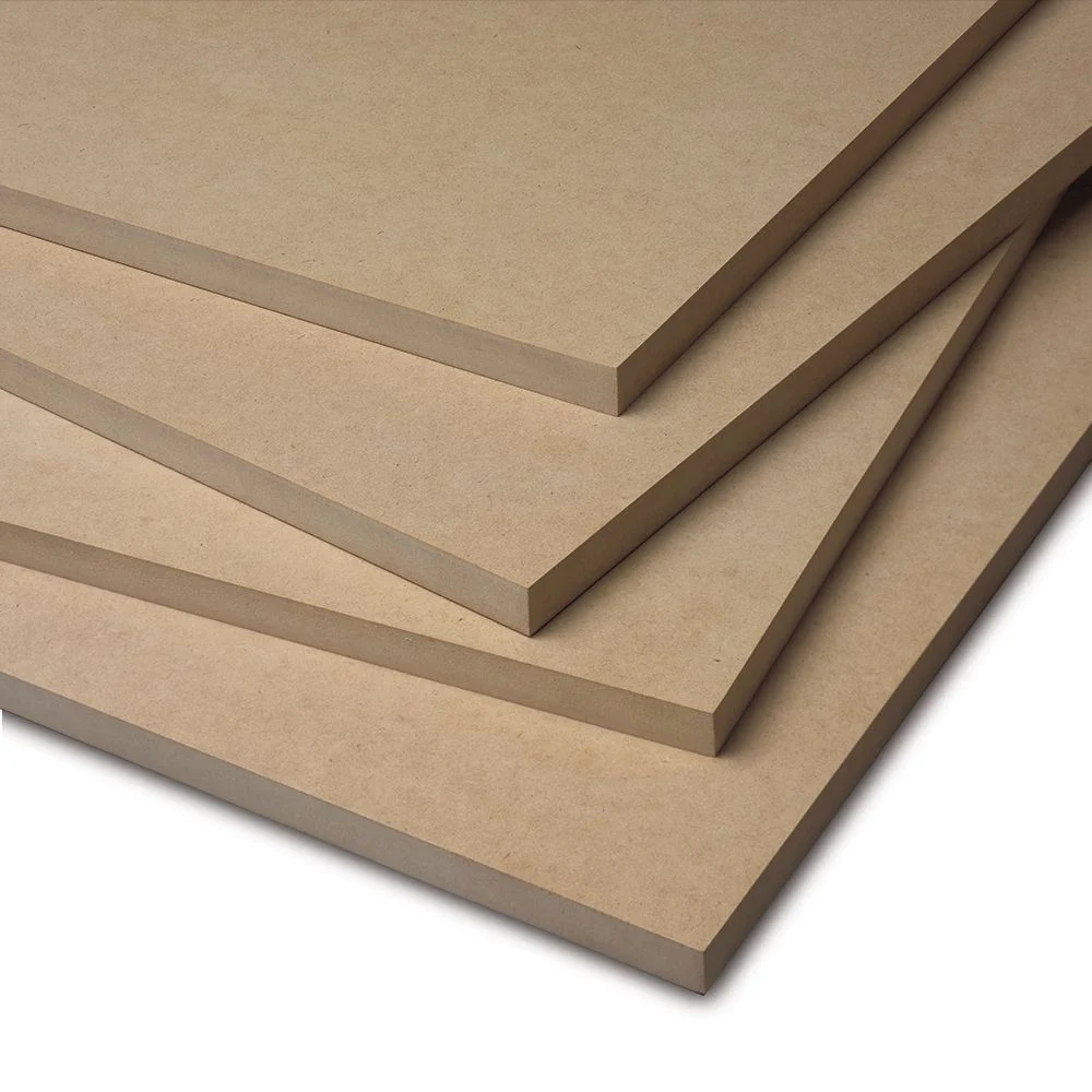 Fibreboard