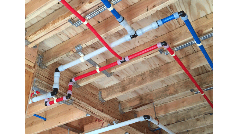 PEX Systems