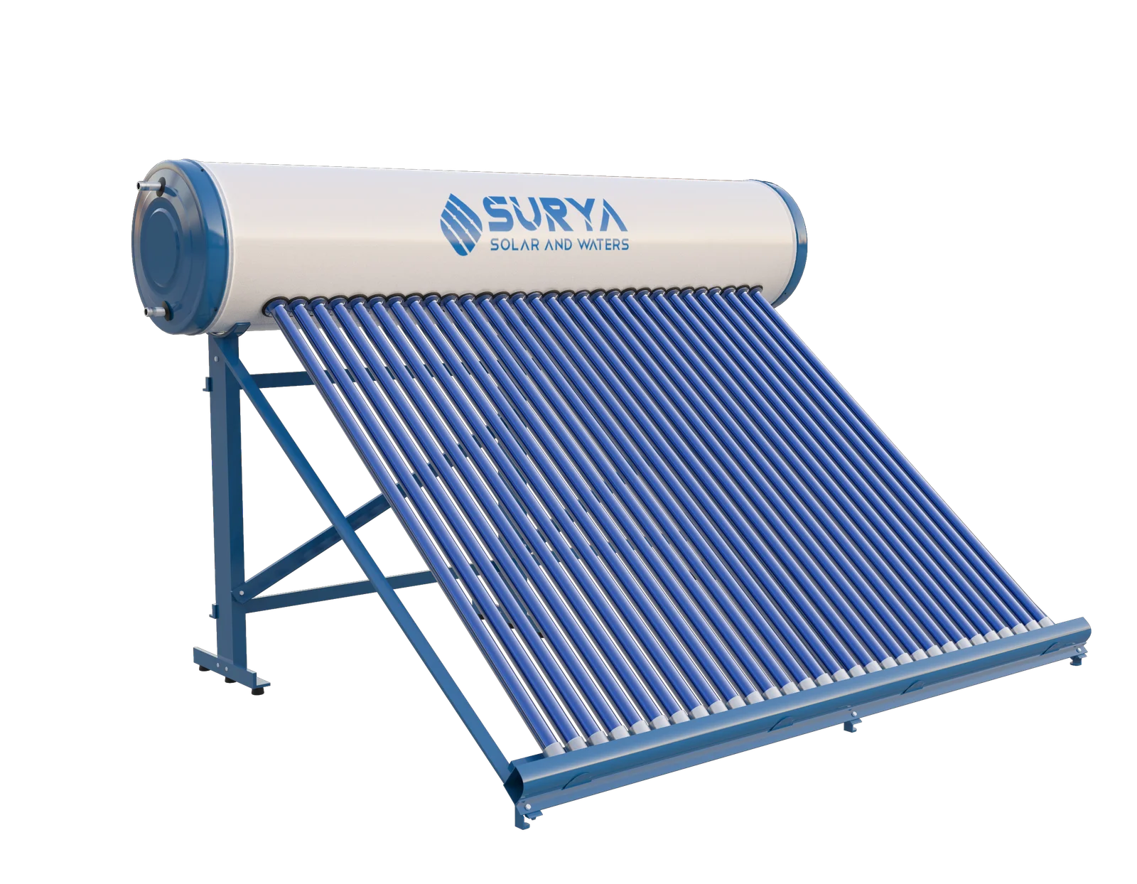 Solar Water Heaters