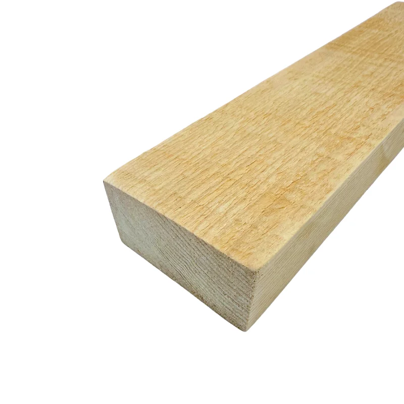 White Wood (1×4×13)