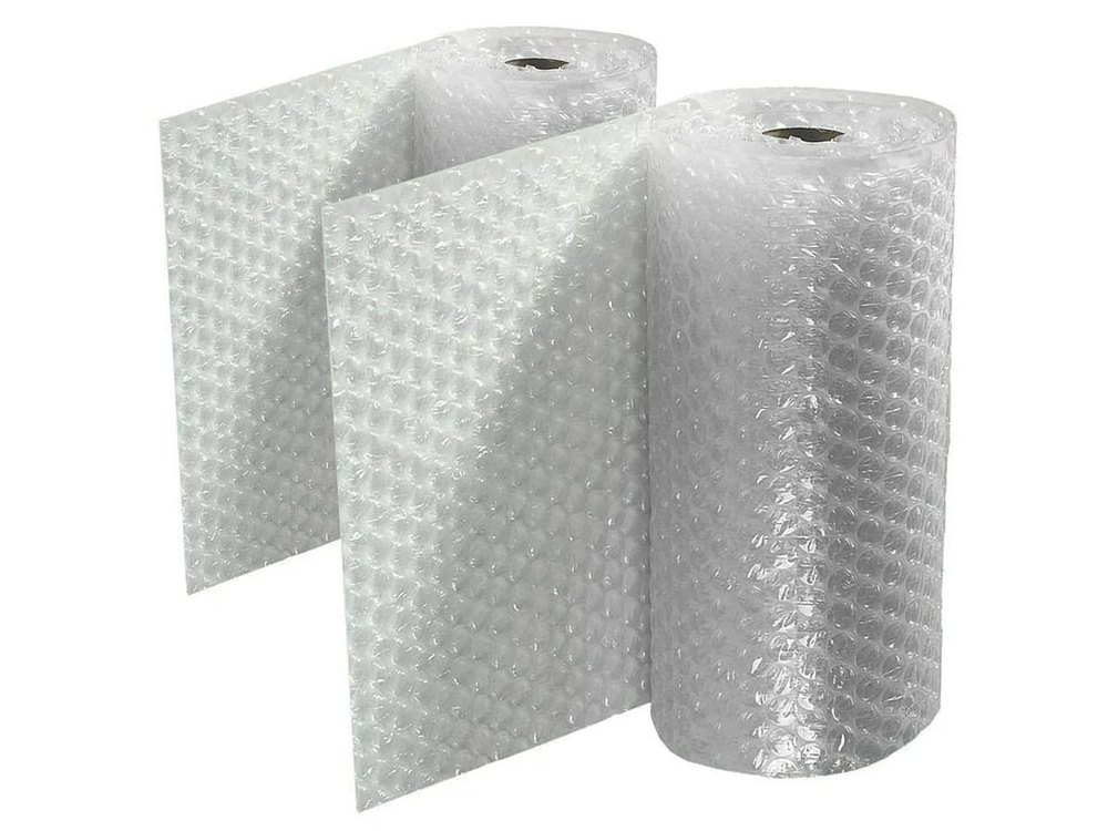 Bubble Sheets