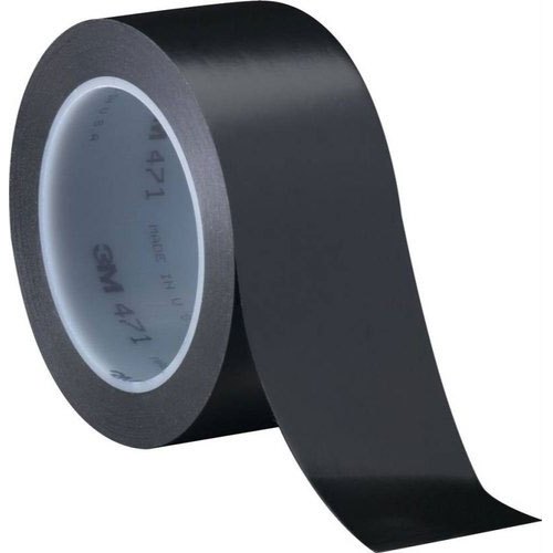 Black Tapes