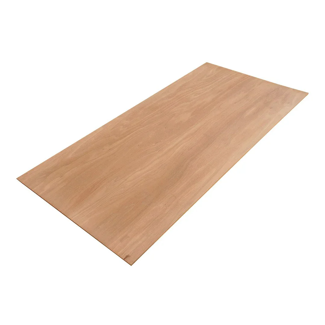 Commercial Plywood
