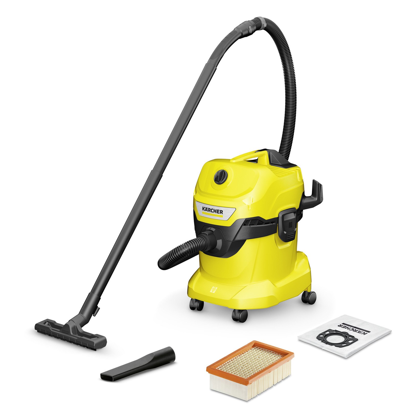 Vacuum Cleaners