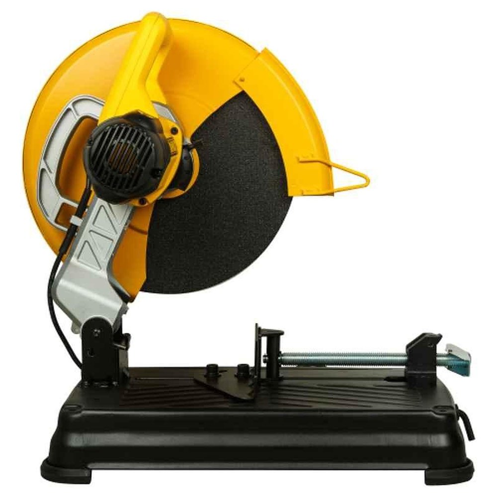Dewalt Cut Off Machine