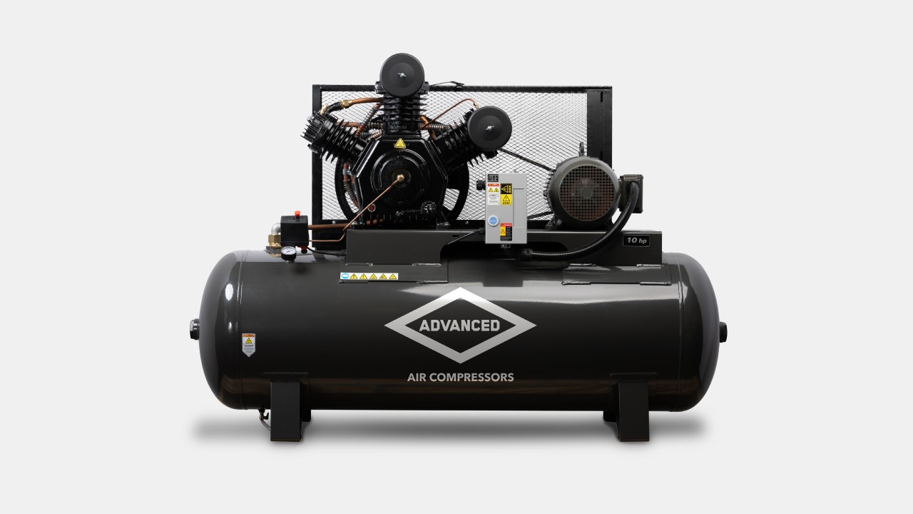 Air Compressors