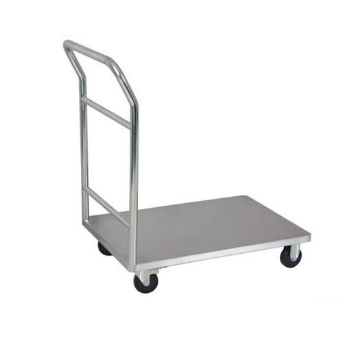Platform Flat Trolleys