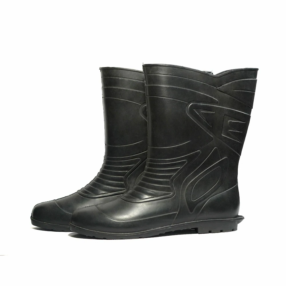 Gum Boots and protective footwear