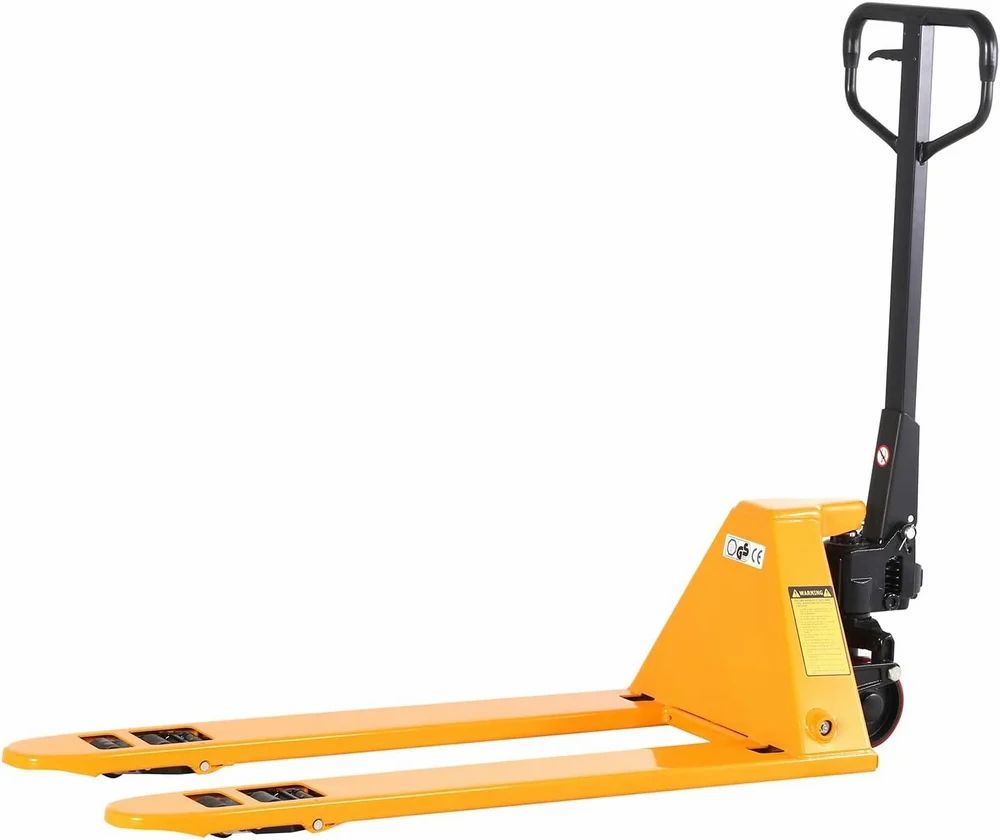 Hydraulic Hand Pallet Trolleys
