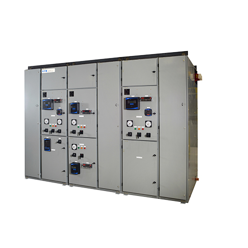 Eaton switchgear