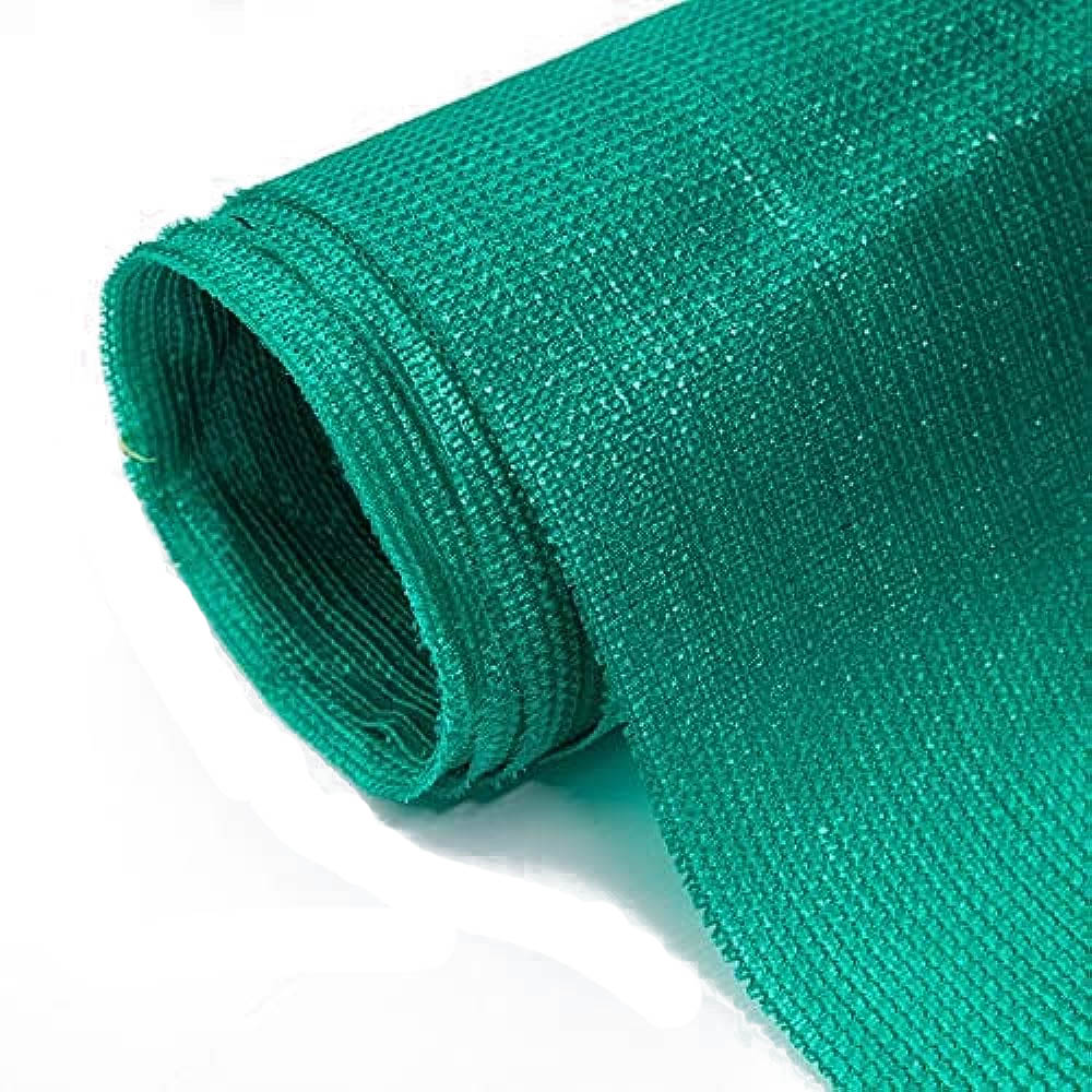 Green Shaded Nets
