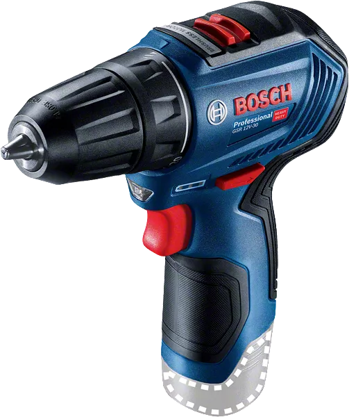 Cordless Driver Drills