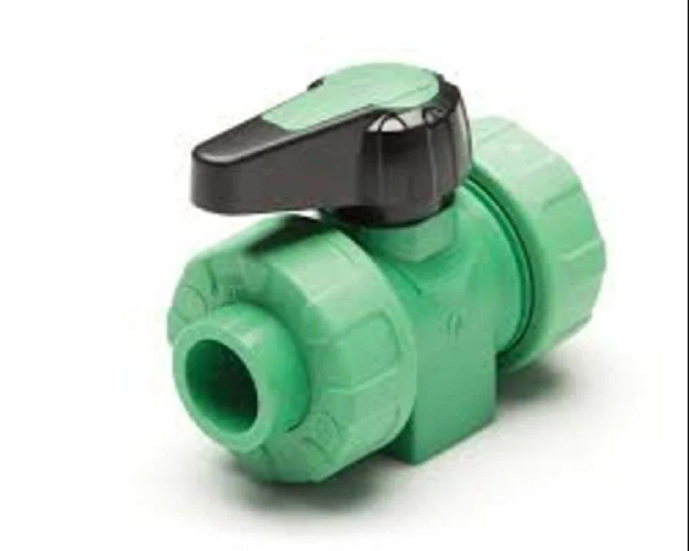 Ppr Pipes Fittings Aquatherm 