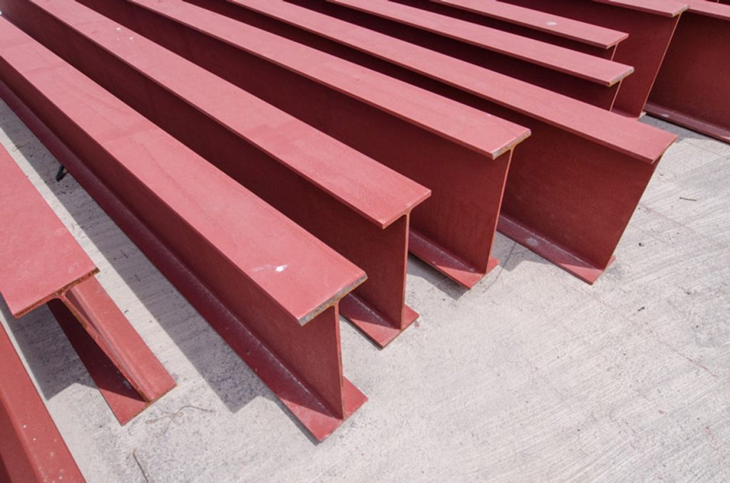 High Beam Steel