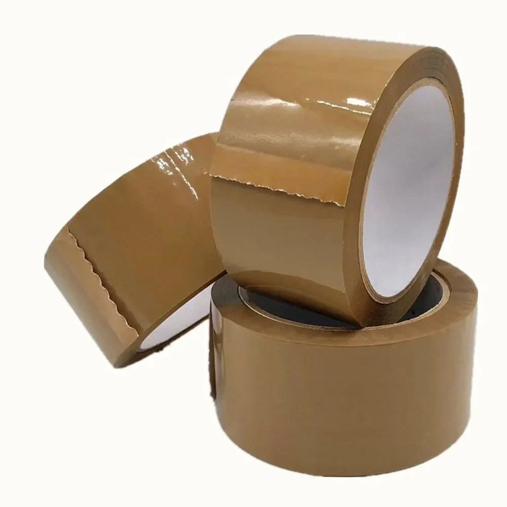 Brown Tapes